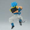 Action Figure Dragon Ball Super Banpresto Match Makers Gogeta SSJ Blue - Hideastore