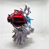 Action Figure One Piece Monkey D. Luffy Gear 5 - Hideastore