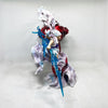 Action Figure One Piece Monkey D. Luffy Gear 5 - Hideastore