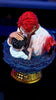 Action Figure One Piece Shanks il rosso e Monkey D. Luffy Busto - Hideastore
