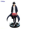 Action Figure Solo Leveling FuRyu Trio - Try - iT Sung Jinwoo 20cm - Hideastore