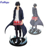 Action Figure Solo Leveling FuRyu Trio - Try - iT Sung Jinwoo 20cm - Hideastore