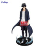 Action Figure Solo Leveling FuRyu Trio - Try - iT Sung Jinwoo 20cm - Hideastore