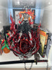 Bleach Ichigo Kurosaki Vasto Lord Hollow Action figure 33cm - Hideastore
