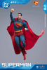 DC Figure Fondjoy Superman e Krypto (David Corenswet) Articolata figure - Hideastore