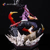 Demon Slayer Kimetsu No Yaiba JM Studio Kokushibo Action Figure 30cm - Hideastore