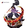 Demon Slayer Kimetsu No Yaiba JM Studio Kokushibo Action Figure 30cm - Hideastore