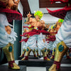 Dragon Ball Z Super Saiyan Leggendario Broly JT Studio 50cm Action figure - Hideastore