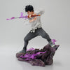 Jujutsu Kaisen Yuta Okkotsu Action Figure Cursed Sword Flames - Hideastore