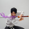 Jujutsu Kaisen Yuta Okkotsu Action Figure Cursed Sword Flames - Hideastore