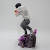 Jujutsu Kaisen Yuta Okkotsu Action Figure Cursed Sword Flames - Hideastore
