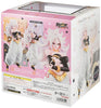 MegaHouse Dragon Ball Gals Android 21 Action Figure Trasformata 21cm - Hideastore