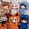 Naruto Beast Narububu Blind Box Peluche Da collezione - Hideastore