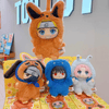 Naruto Beast Narububu Blind Box Peluche Da collezione - Hideastore