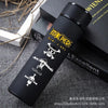 One Piece Borracce Thermos Da 500ML In Acciaio Inossidabile - Hideastore