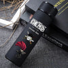 One Piece Borracce Thermos Da 500ML In Acciaio Inossidabile - Hideastore