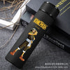 One Piece Borracce Thermos Da 500ML In Acciaio Inossidabile - Hideastore