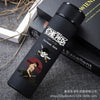 One Piece Borracce Thermos Da 500ML In Acciaio Inossidabile - Hideastore