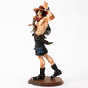 One Piece Portgas D. Ace Banpresto Super Master Stars Piece Action Figure - Hideastore