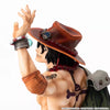 One Piece Portgas D. Ace Banpresto Super Master Stars Piece Action Figure - Hideastore