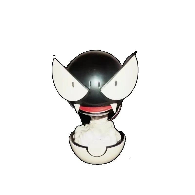 Pokèmon Gastly Action Figure Umidificatore Con Led - Hideastore