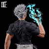 Pre Order Jujutsu Kaisen Gojo Satoru Heroe Studios Resina Limited Edition - Hideastore