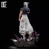 Pre Order Jujutsu Kaisen Gojo Satoru Heroe Studios Resina Limited Edition - Hideastore
