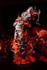Pre Order One Piece Monkey D. Garp Iron Studio 45cm Resina Limited Edition - Hideastore